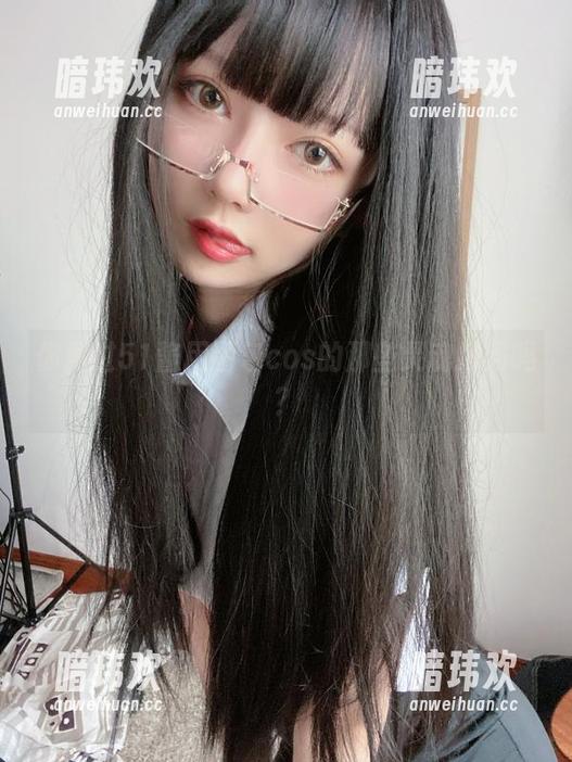 你见过51酱用图包cos的那些灵魂拷问吗？