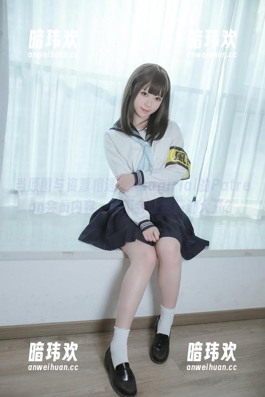 Asagiriai 当原图与资源相遇,Asagiriai的Patreon会员内容,会不会让我脑洞大开?