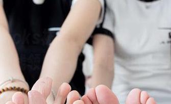 BoBoSocks袜啵啵 - 稚予的波点黑丝，在线领略一下这花絮的精致