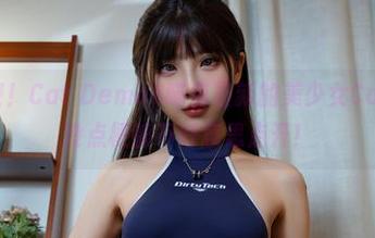 舔屏预警!Cat Demon喵崽最新的美少女Cos系列,没点梗都不好意思点开!