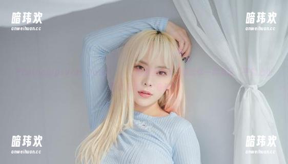 PhotochipsVol：Dami(퀸다미)的美图合集，诚邀你一同见证‘平常心也可以很美’的奇迹！