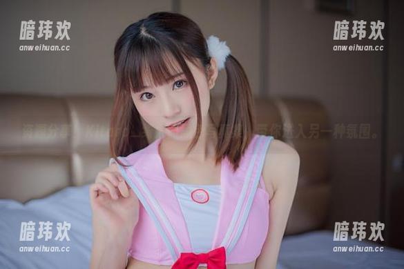 资源分享！Kitaro_绮太郎黑色写真集，带你进入另一种氛围。