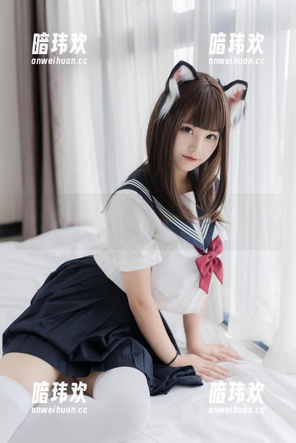 MTYH喵糖映画 喵糖映画:私房里的猫猫女仆,原图绝对意外!
