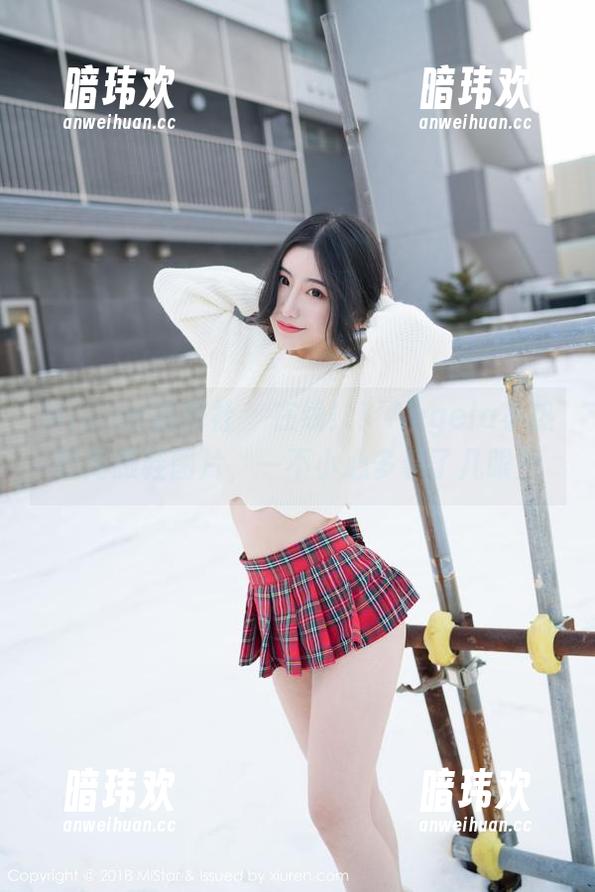 MiStar魅妍社 - 在线！！Angela小热巴高跟鞋图片，一不小心多看了几眼！