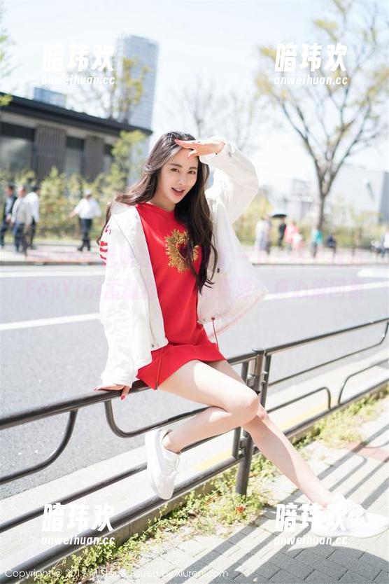 MiStar魅妍社-FoxYini孟狐狸 MiStar魅妍社 - 整理了一下,终于找到FoxYini孟狐狸的旅拍资源,真心值回票价!