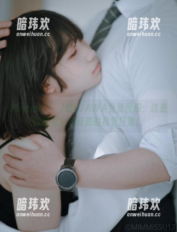 Mimmi(밈미)的DJAWA免费图册：这是狐狸巫女萝莉派的视觉狂欢！