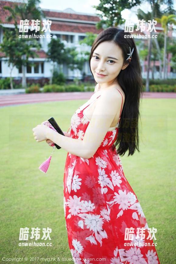 MyGirl美媛馆 - 不可逆转的万圣节，杨晓青儿的另类福利图片，刺激在线！