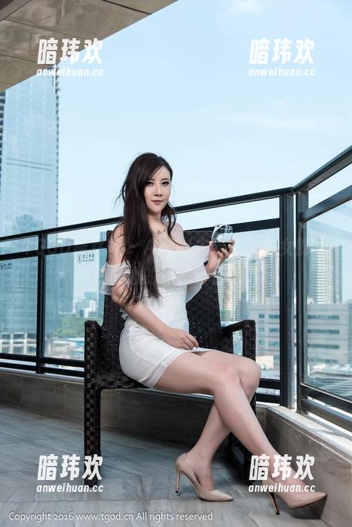 TGOD推女神-Akiki朱若慕 TGOD推女神 - Akiki朱若慕的兔女郎,一见倾心的作品等你来下载