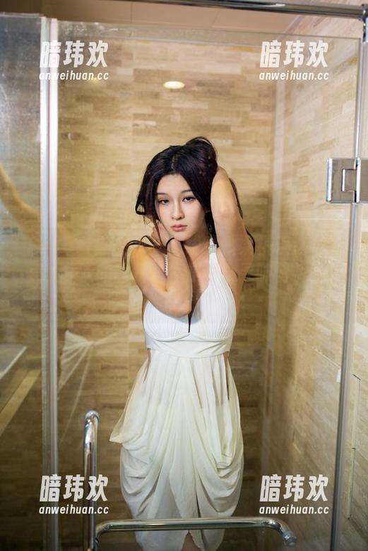 TuiGirl推女郎 - 在线瞅瞅梁棋棋这一波圣诞狂欢的图片，真是耐人寻味啊，哈哈！