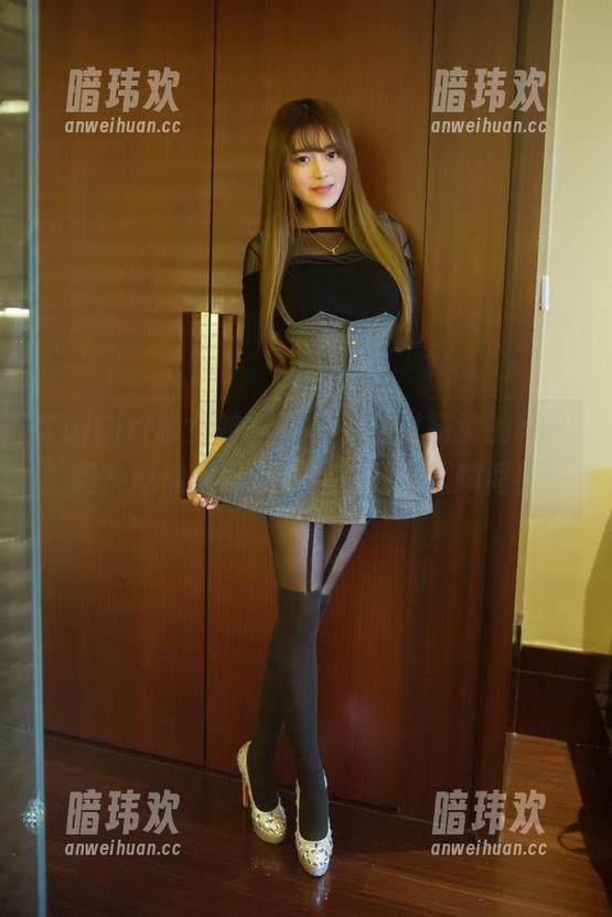 TuiGirl推女郎-赵惟依 TuiGirl推女郎 - 哥,你见过高清的秘书吗?赵惟依邀你一起见证逗趣瞬间!