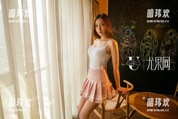 UGirls尤果网 - 这合集里的皮衣，金子熙果然不负众望，让我看到另一面的你！