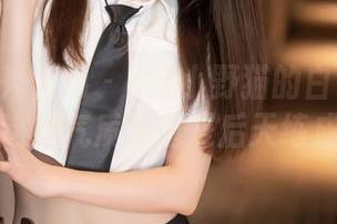 Xiuren秀人网 - e宝小野猫的白色在线图集，这种气质难道是后天练成的？