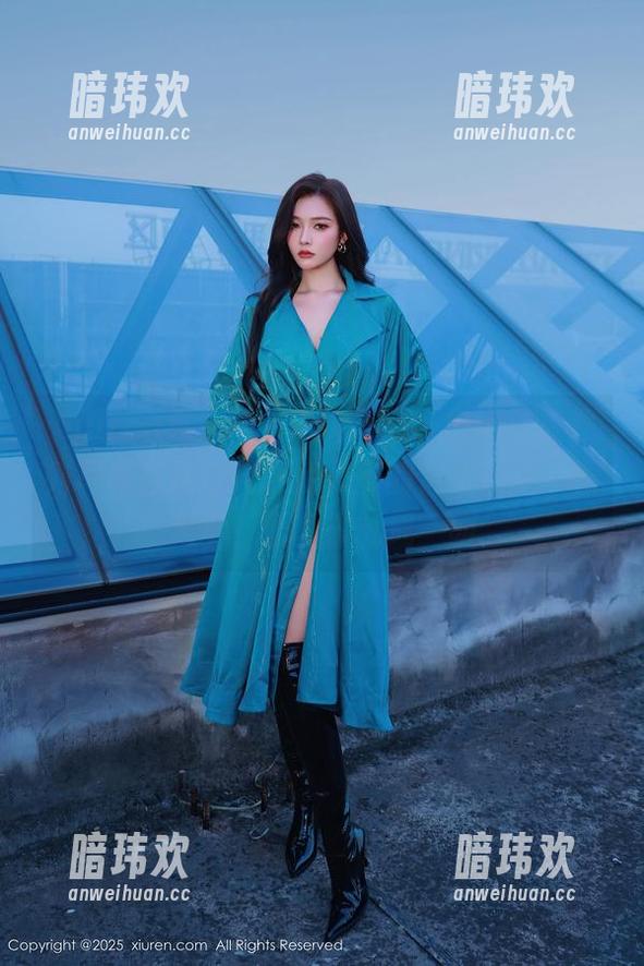 Xiuren秀人网-七米baby Xiuren秀人网 - 七米baby出场,这系列写真直接打开了我心里的透明抽屉,眼见为实、心里却乱成一团。