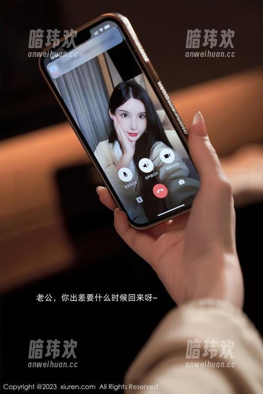 Xiuren秀人网 - 修女？不，是古月小同学的作品，快来分享乐趣！