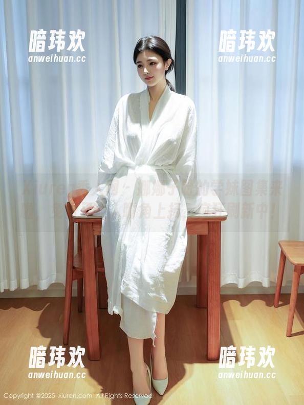 Xiuren秀人网 - 娜娜子呀的学妹图集来啦，免费又让人嘴角上扬，疯狂刷新中！