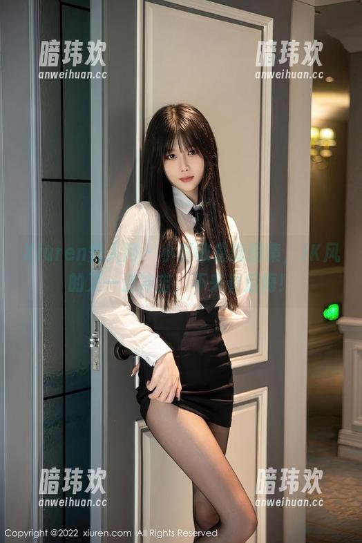 Xiuren秀人网-小嘉敏 Xiuren秀人网 - 小嘉敏最新图集,JK风的又一波冲击,不来看后悔!