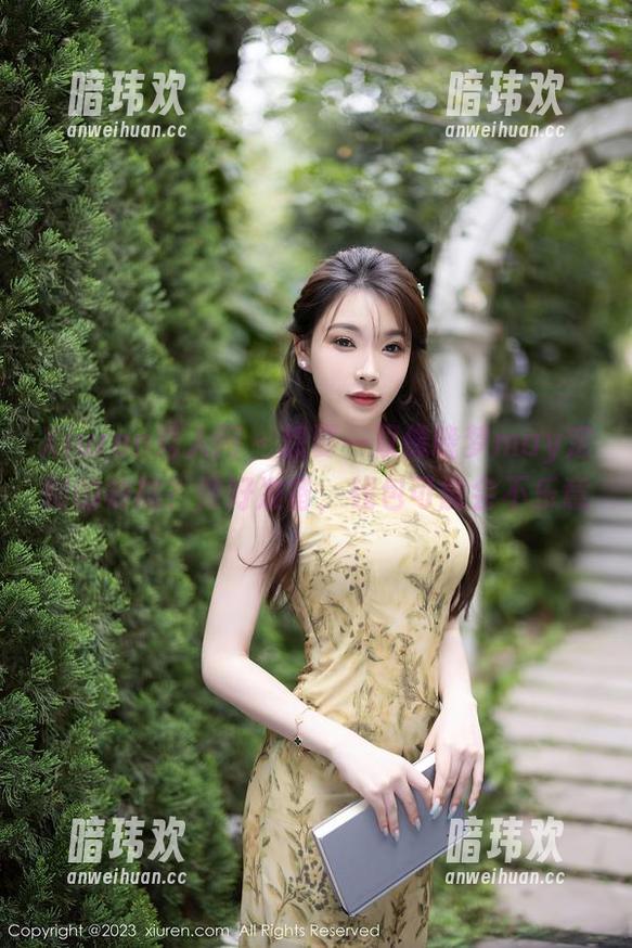 Xiuren秀人网-晓梦may Xiuren秀人网 - 想要一双像晓梦may定制的棉袜?做好准备,钱包可能会不乐意
