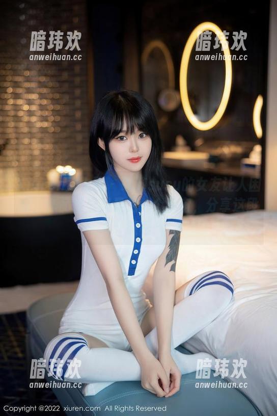 Xiuren秀人网 - 晚苏susu的女友让人困惑，作品集里又是另一个宇宙，分享这段旅程