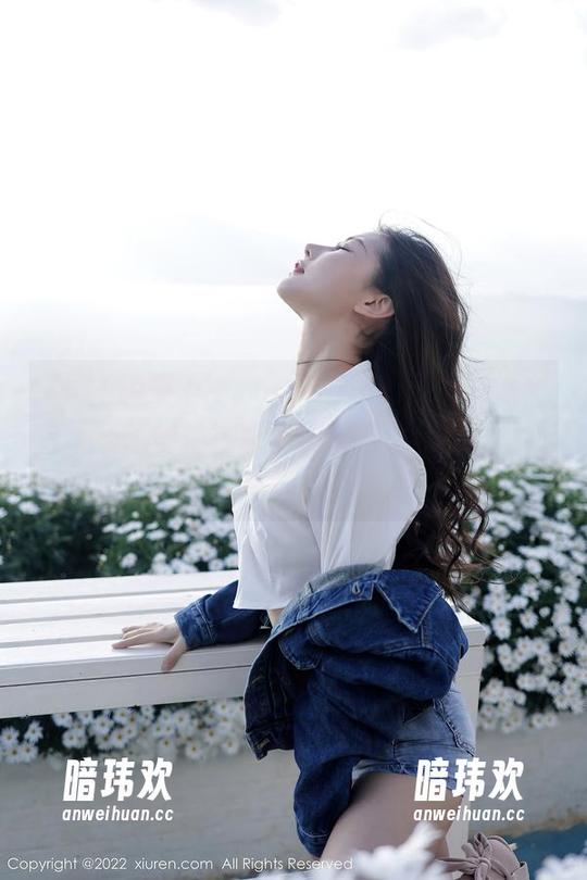 Xiuren秀人网 - 拯救无聊的日常，林文文yooki的体操服作品集，让你意想不到的分享体验！