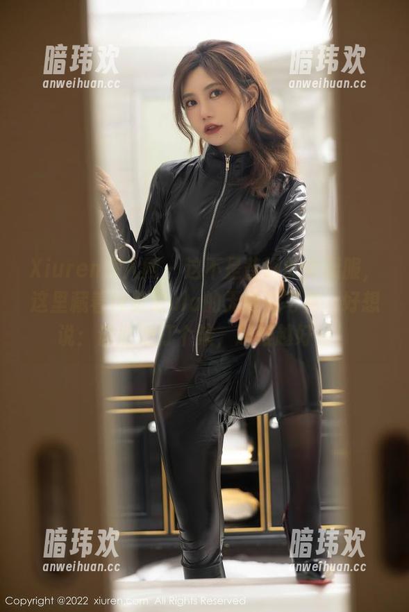Xiuren秀人网-绮里嘉ula Xiuren秀人网 - 这不是普通的体操服,这里藏着绮里嘉ula的无圣光写真,好想说:请原地打个滚,越滚越好看!