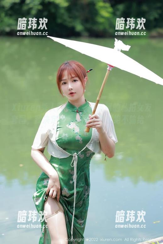 Xiuren秀人网-苏苏阿 Xiuren秀人网 - 看完苏苏阿的私拍女友套图,我决定在下一次见面时绝不输给“同类”!