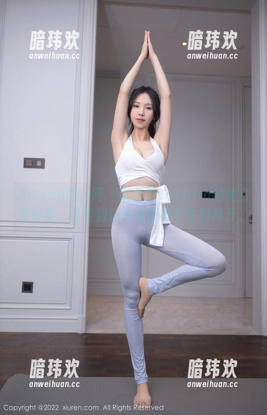 Xiuren秀人网-陆萱萱cecillia Xiuren秀人网 - 陆萱萱cecillia的纯白写真集,高清到让我戳屏幕不舍得移开。