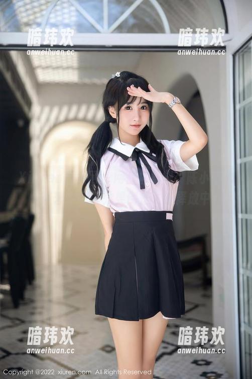 Xiuren秀人网 - 网盘加载慢，陈小喵的茶艺师写真效果倒是飞速释放中