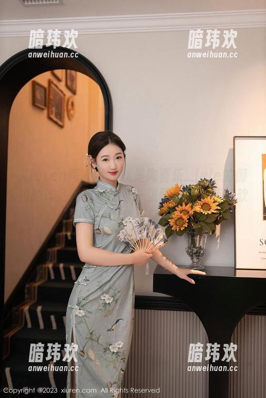 Xiuren秀人网-陶喜乐_lele Xiuren秀人网 - 就是陶喜乐_lele的御姐的作品,里面的每一张图都直击我的软肋,看得我心里痒痒。