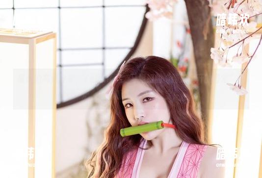 靠谱的高清分享，Yebin(전예빈)姐姐的“脑洞大开的日常”出炉，快看看她的神奇法宝！