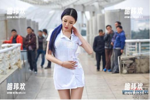 aiss - 不怕鬼只怕欣杨的天使全套，敢下载吗？警告：失控后会搞跟随制式表演！