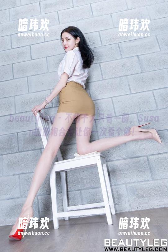 beautyleg-Susan beautyleg - 不怕千人只看一图,Susan的旗袍合集让你一次看个够!