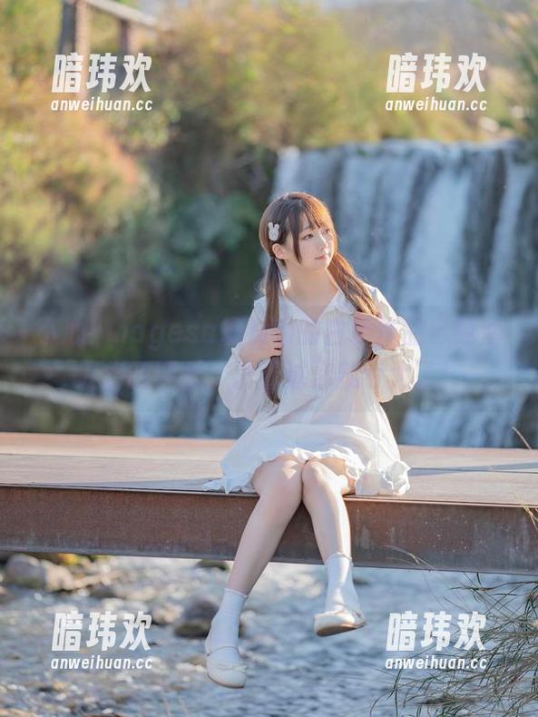 小心！nagesa魔物喵的白色作品已经潜入你的网盘，没看过你就亏大了！