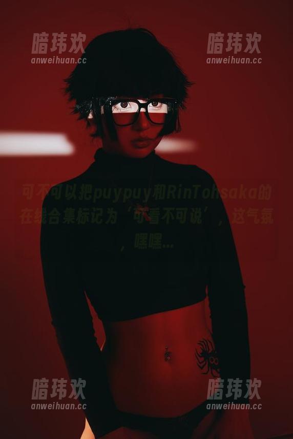 可不可以把puypuy和RinTohsaka的在线合集标记为‘可看不可说’，这气氛，嘿嘿...