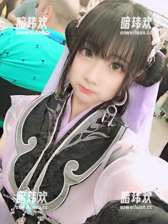 白兔的懒散日常——wendydydydy_酱油的恶毒魅力合集，快来发现吧
