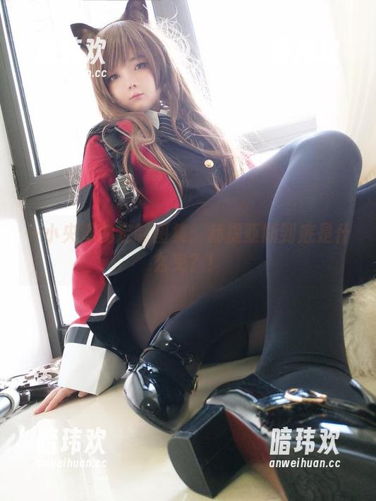 一小央泽的定制图集：赫提亚斯到底是什么鬼？！
