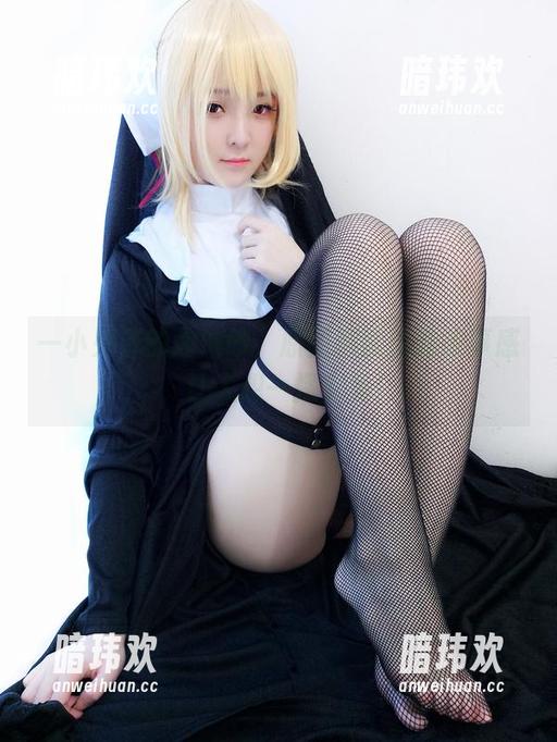 一小央泽的弥海砂，原图都能塑造故事感，让人想一探究竟！