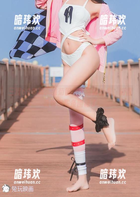 三度69专属：雏菊围裙的写真合集，搞得我也想买条围裙了