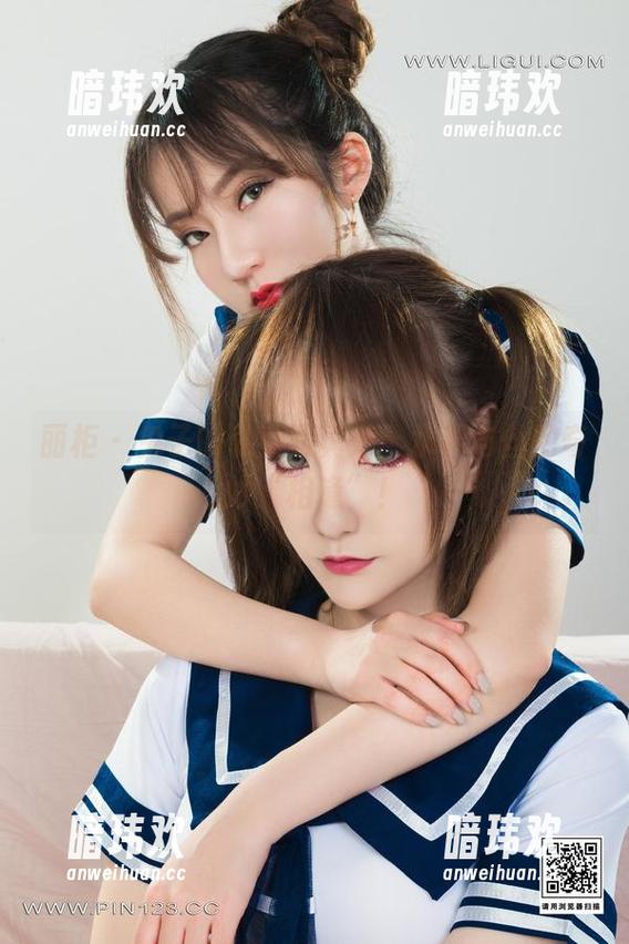 丽柜 - 兔子的私房写真秀，水果与丝的奇妙“相逢”！