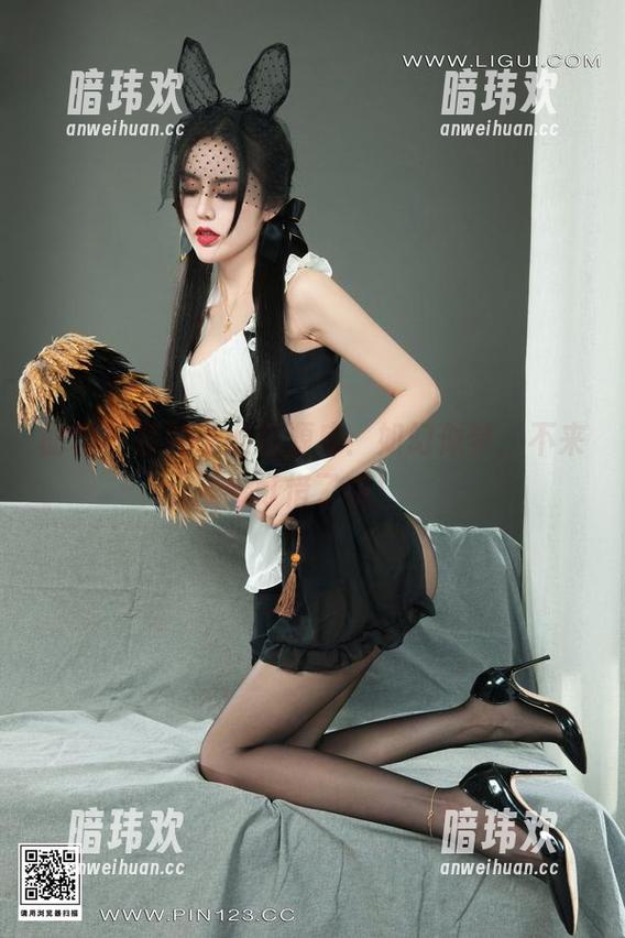 丽柜 - 奈沐子的资源库：如幻似梦，不来看可惜了哦！