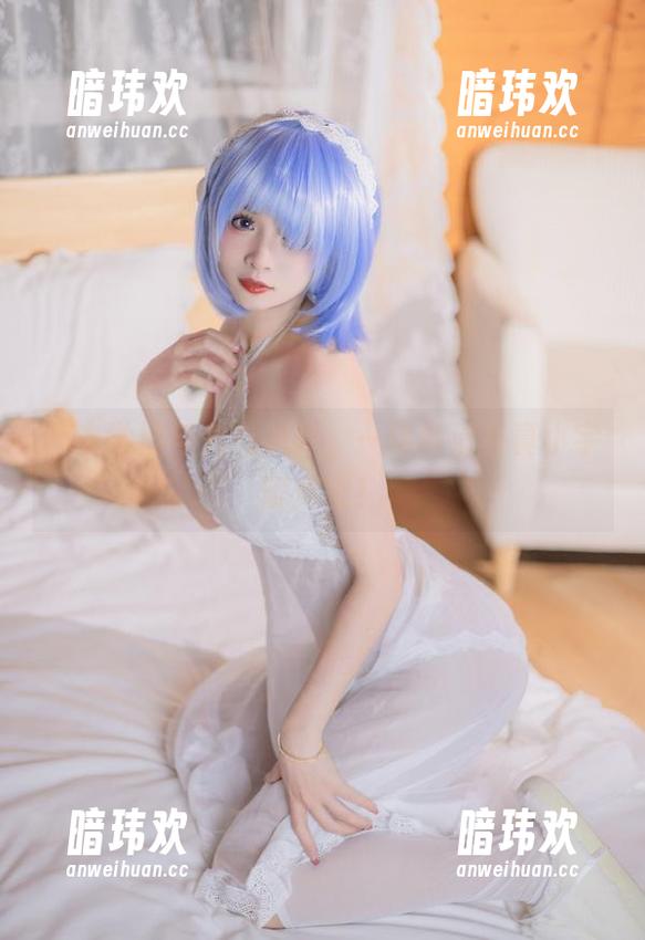 麻衣学姐与九九八吖，一场高清写真小宇宙炸裂！
