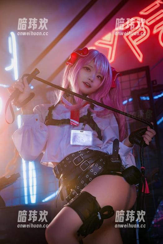 你见过初音酱么？就让伊喵君_Nya带你共享这份欢乐！