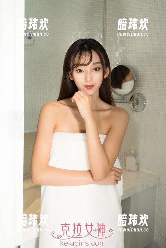 克拉女神 - 高子琁毛衣风暴：免费美图厚积薄发！