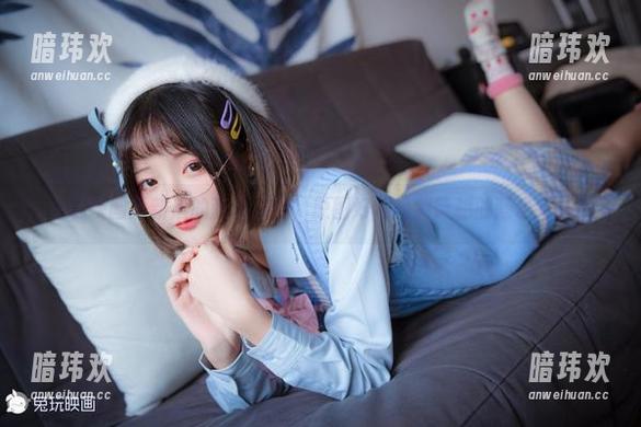 兔玩映画更新后的蓝色回想，原图好似捡到隐秘的蓝色宝藏！