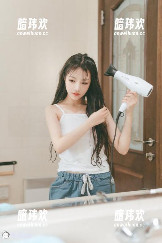 这是兔玩映画新出炉的酒吞女仆作品，果然一组乐趣要多于点默契。