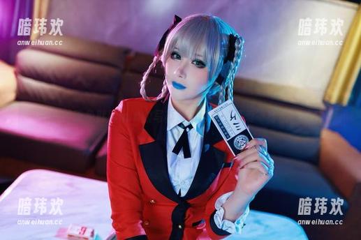 一份关于兔胖胖min的写真，如何将‘可爱’穿出魔法！