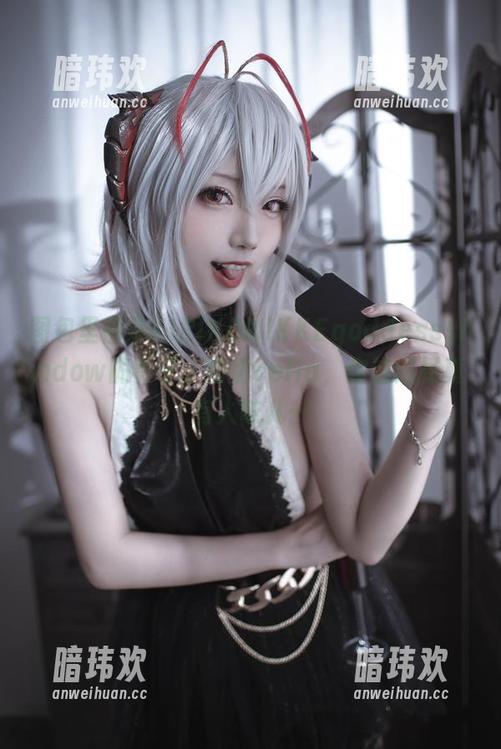 切切celia 图包里都是KIRIKONIKKEgoddessshadow的影子,切切celia,你这选择真有人味儿…