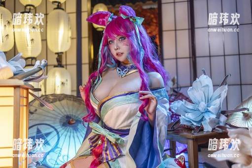 咔喵的“圣诞魔法”图包——来嘛，放心，我不会让你失望的！