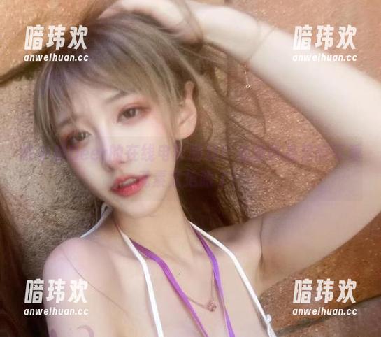 啾小妍Deer的在线电影剧场？私房作品里的可爱元素太抢眼了！
