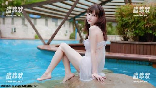 萝莉裙少女齐聚，资源太过饱和，来喵糖映画抢先看！