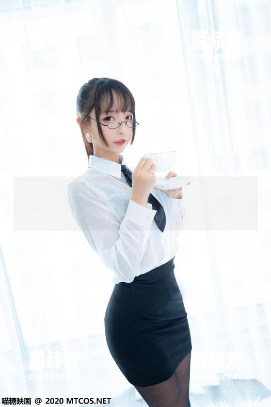 喵糖映画的窗前女友，高清让画面变得“有内容”。